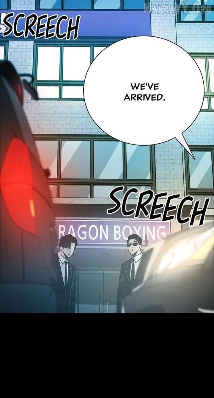 Worst Generation Chapter 26 page 46