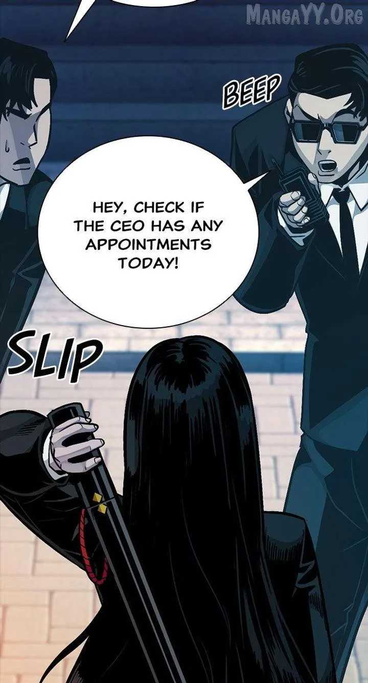 Worst Generation Chapter 26 page 53