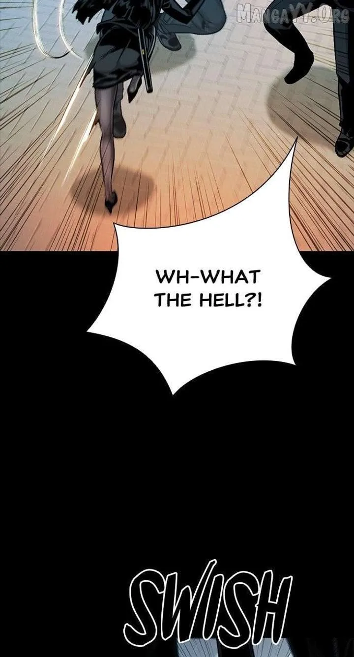 Worst Generation Chapter 26 page 59