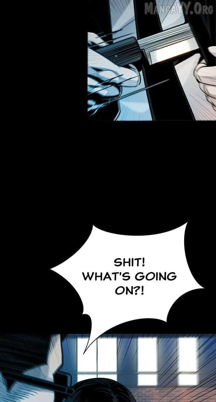 Worst Generation Chapter 26 page 60