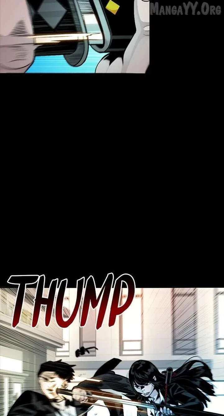 Worst Generation Chapter 26 page 62