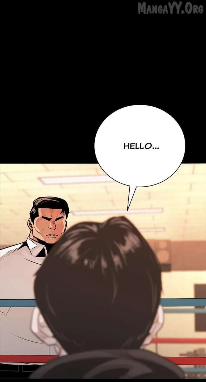Worst Generation Chapter 26 page 69