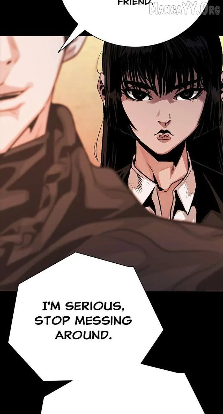 Worst Generation Chapter 26 page 81
