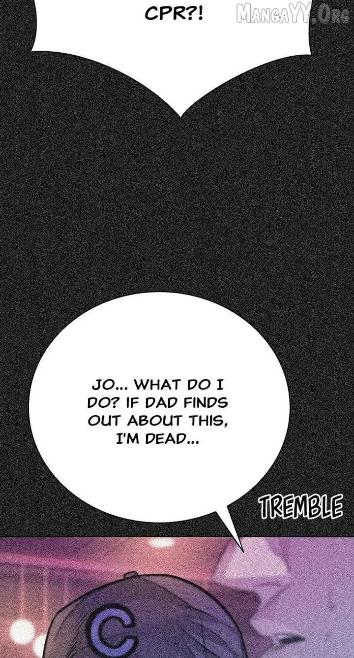 Worst Generation Chapter 26 page 87