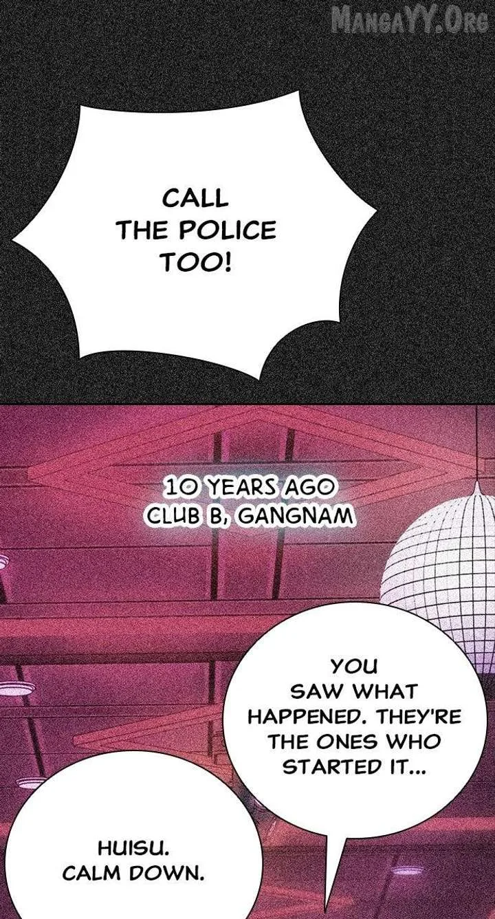 Worst Generation Chapter 26 page 89