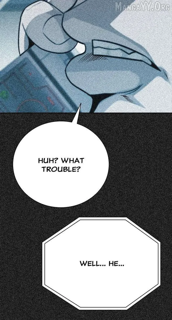 Worst Generation Chapter 26 page 97