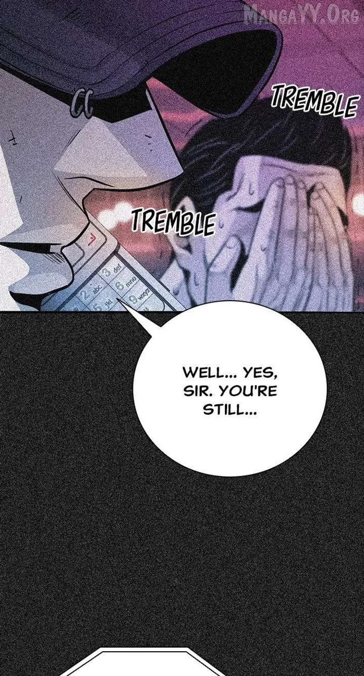 Worst Generation Chapter 26 page 100
