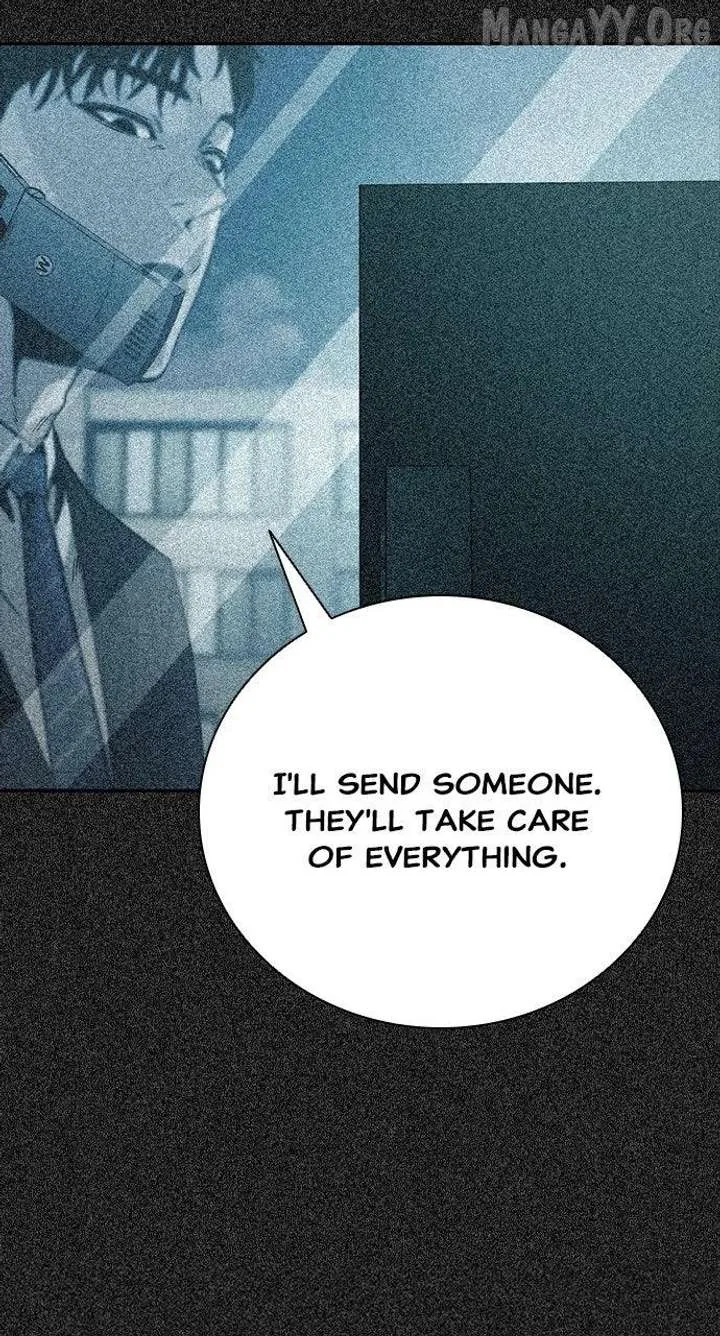 Worst Generation Chapter 26 page 106
