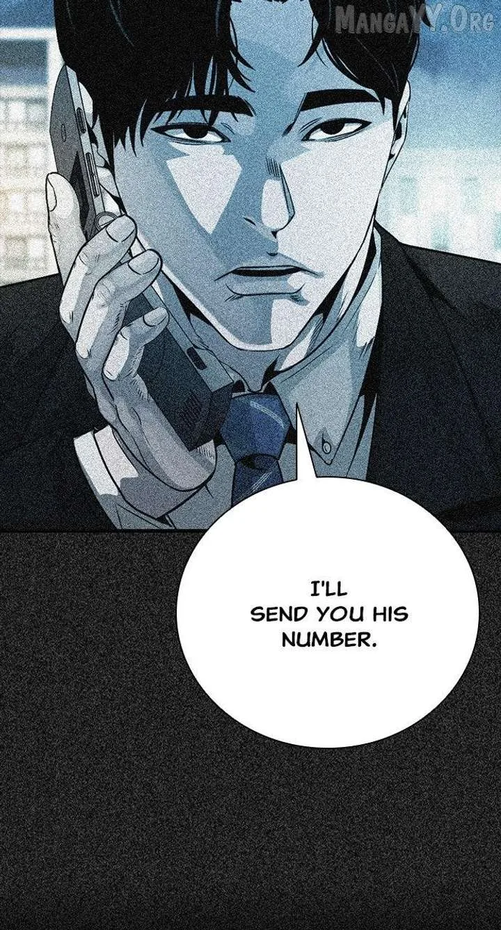 Worst Generation Chapter 26 page 110