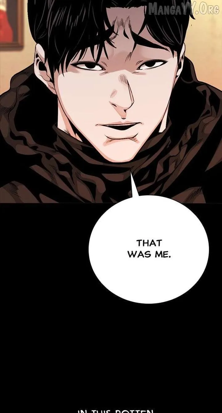 Worst Generation Chapter 26 page 112