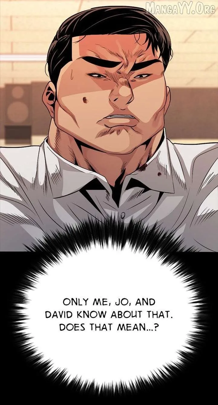 Worst Generation Chapter 26 page 114