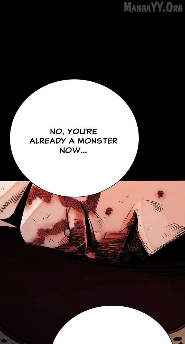 Worst Generation Chapter 26 page 115