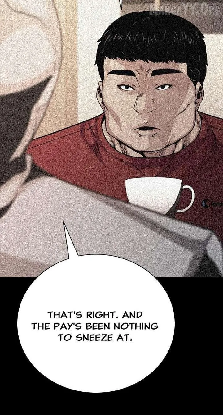 Worst Generation Chapter 26 page 119