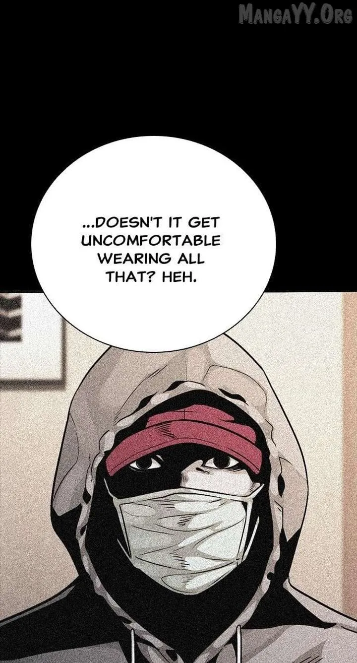 Worst Generation Chapter 26 page 122