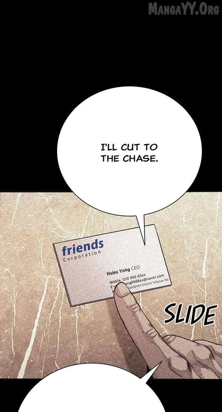 Worst Generation Chapter 26 page 127
