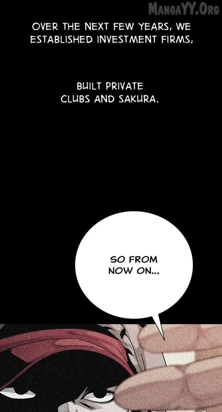 Worst Generation Chapter 26 page 130