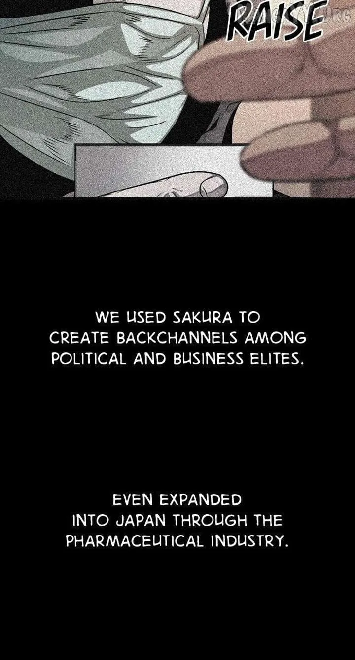 Worst Generation Chapter 26 page 131