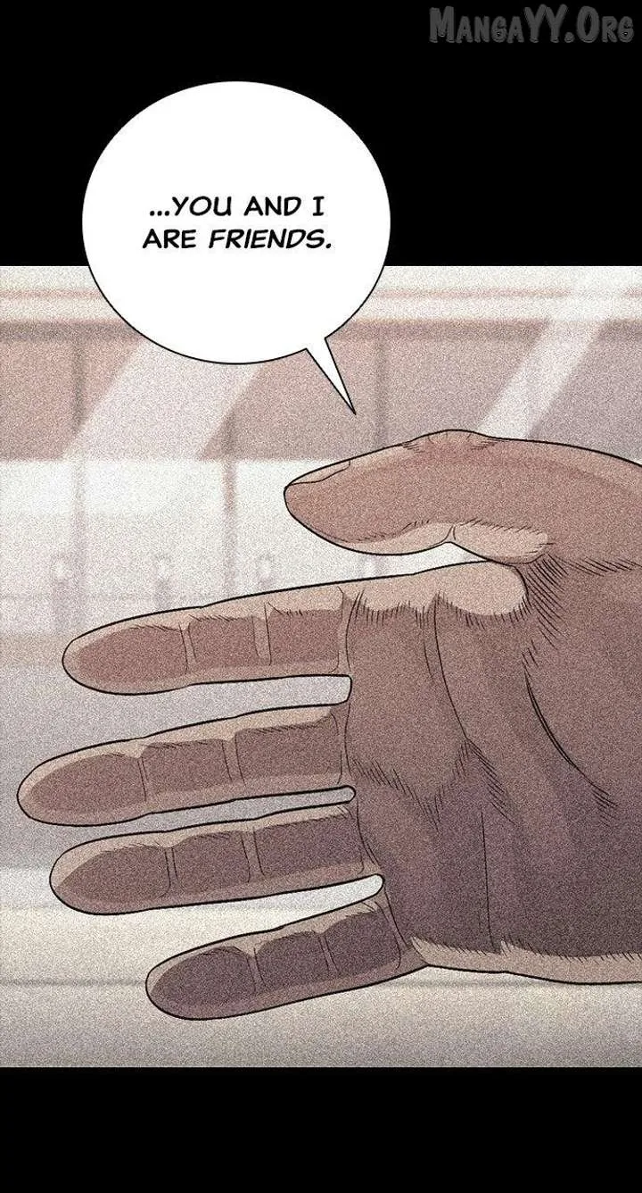 Worst Generation Chapter 26 page 132