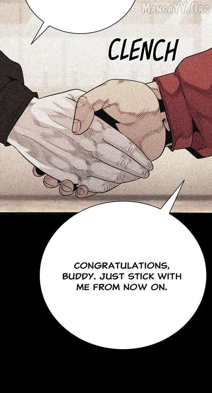 Worst Generation Chapter 26 page 135