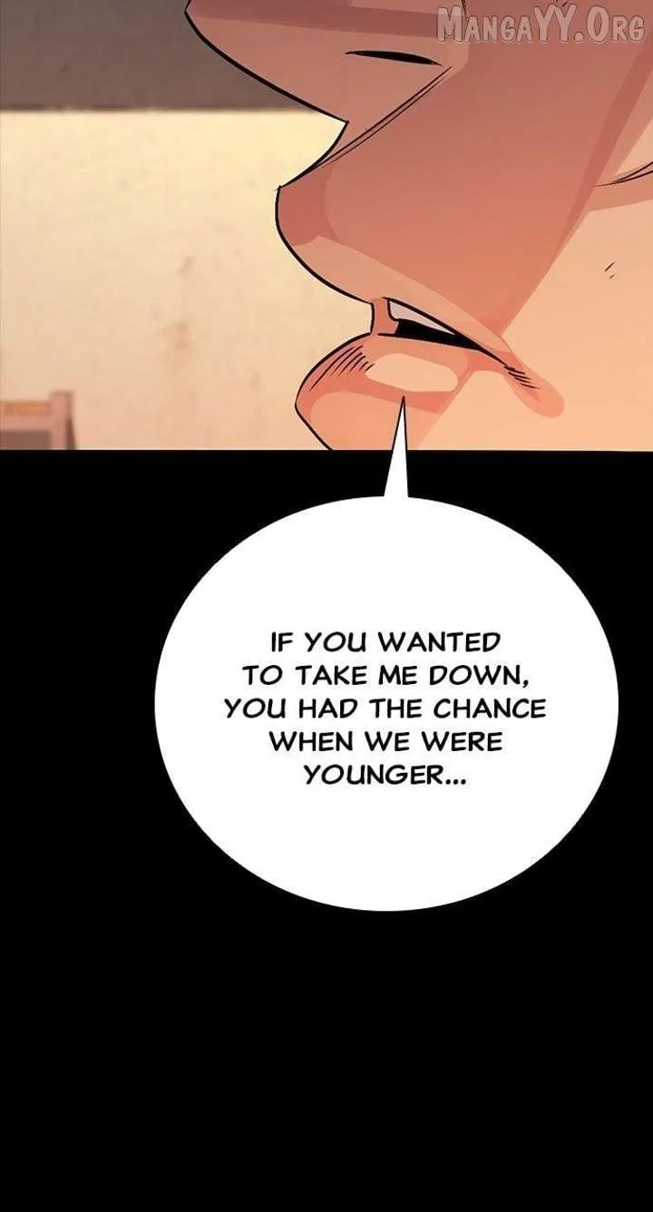 Worst Generation Chapter 26 page 137