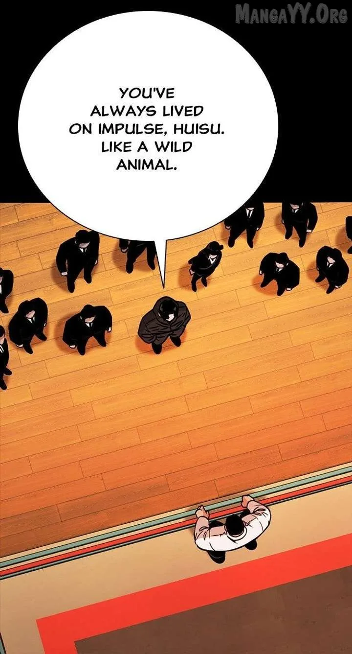 Worst Generation Chapter 26 page 138