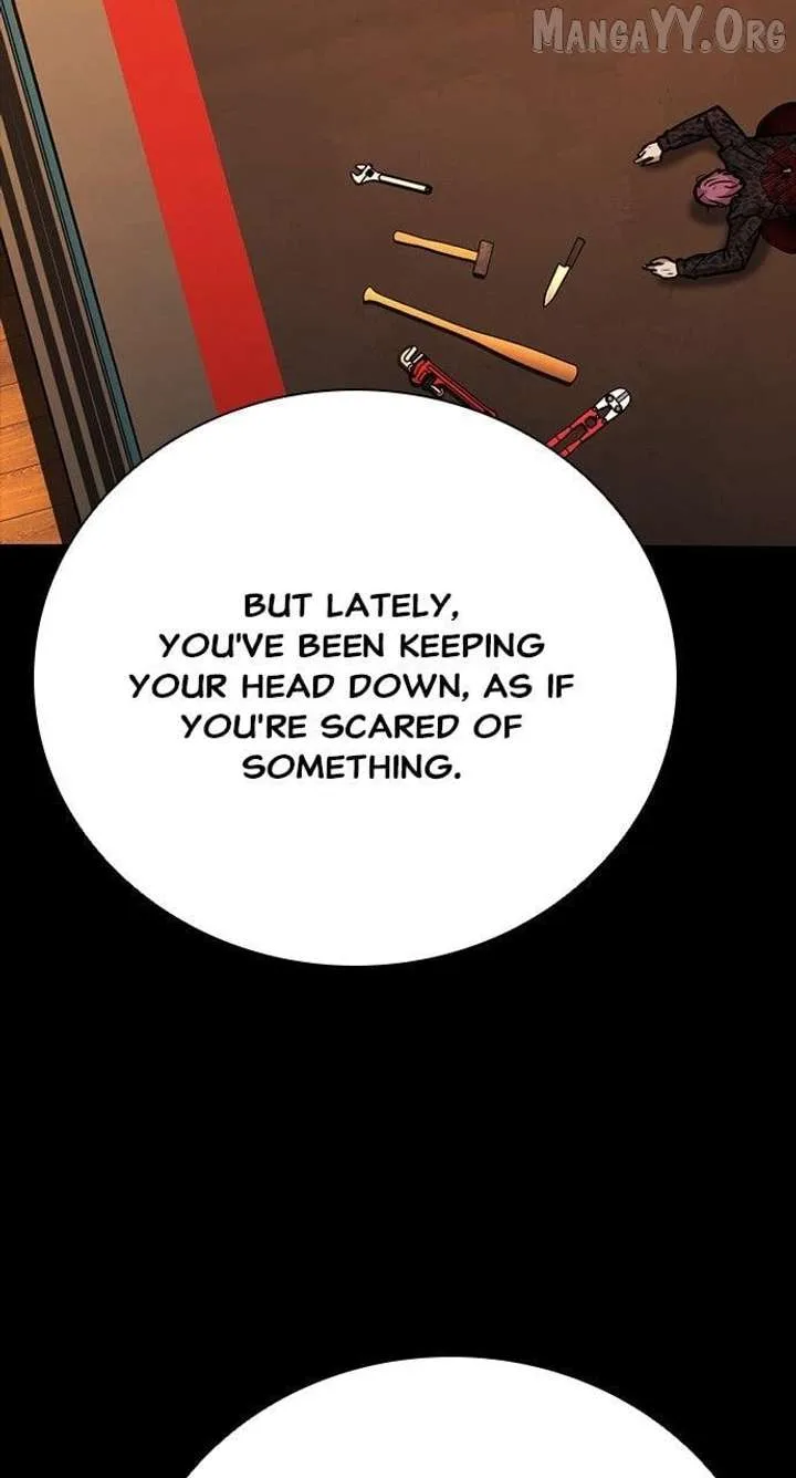 Worst Generation Chapter 26 page 139