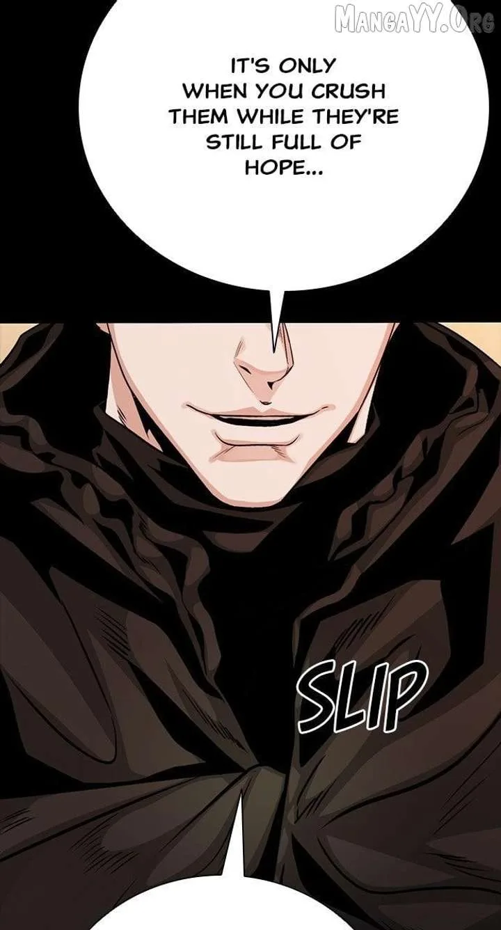 Worst Generation Chapter 26 page 140