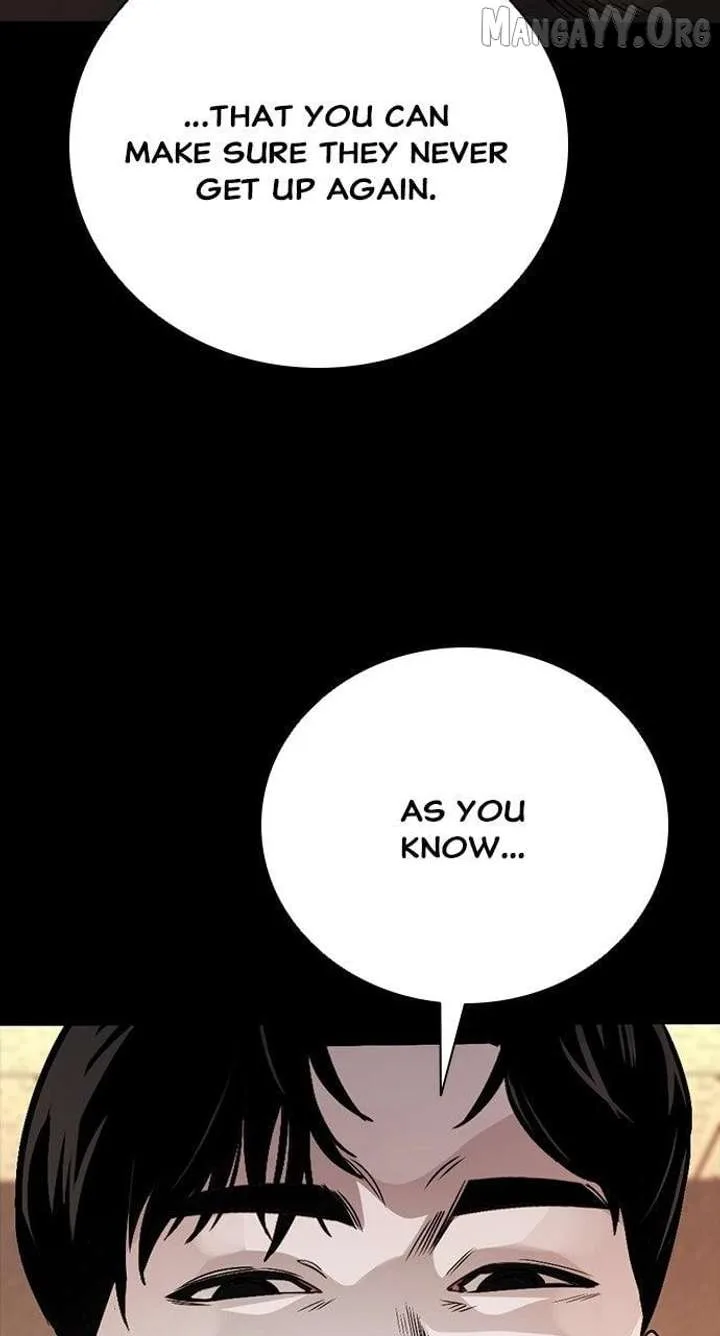 Worst Generation Chapter 26 page 141
