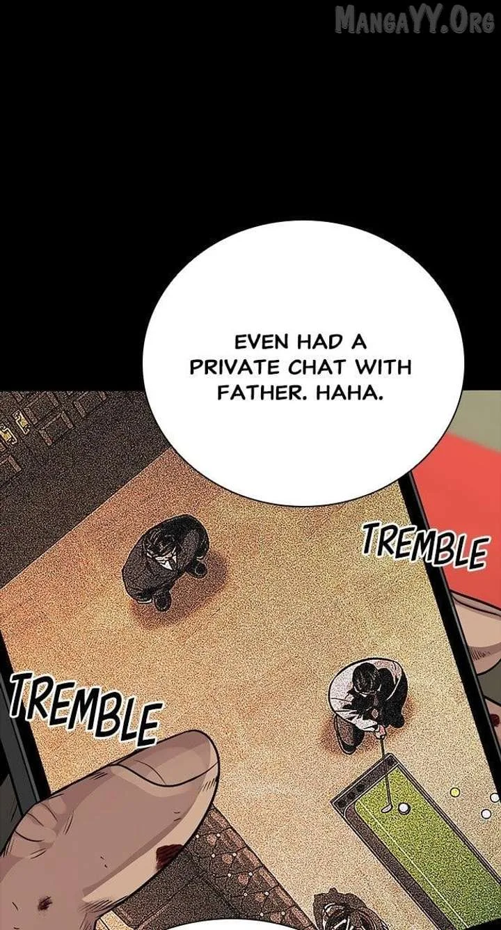 Worst Generation Chapter 26 page 145