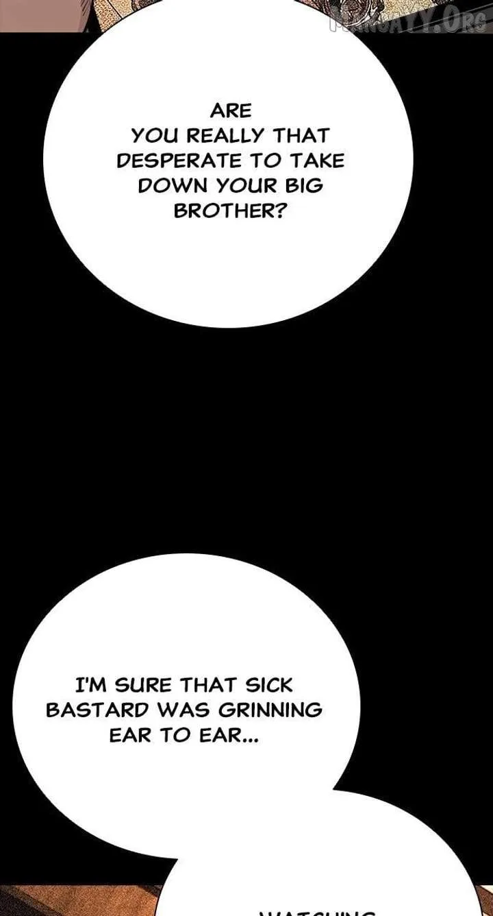 Worst Generation Chapter 26 page 146