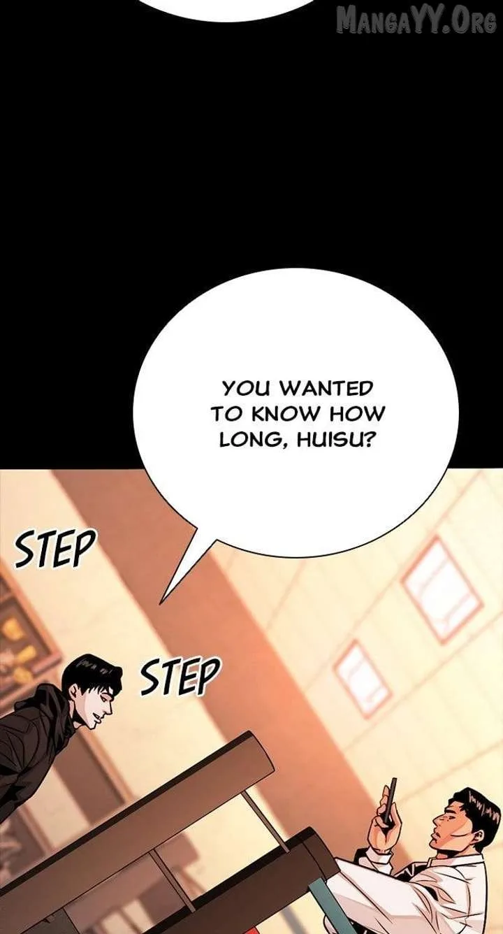 Worst Generation Chapter 26 page 148
