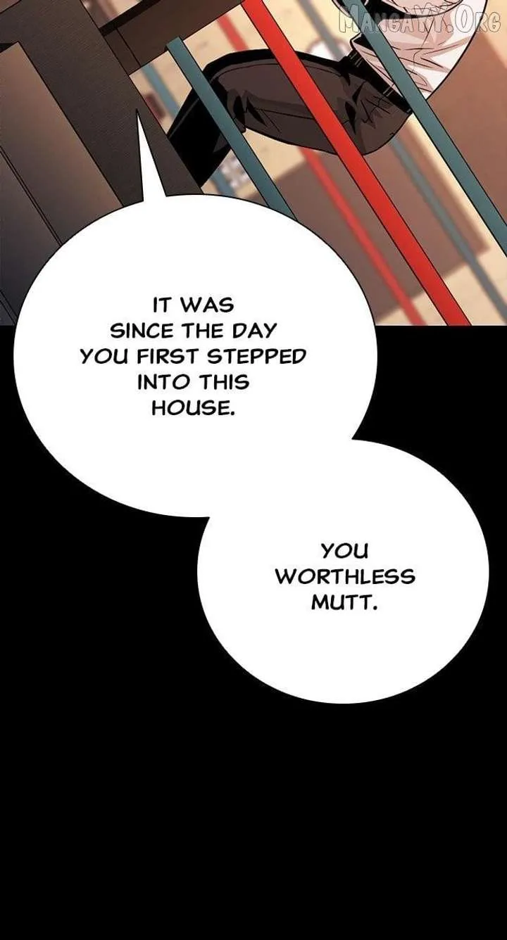 Worst Generation Chapter 26 page 149