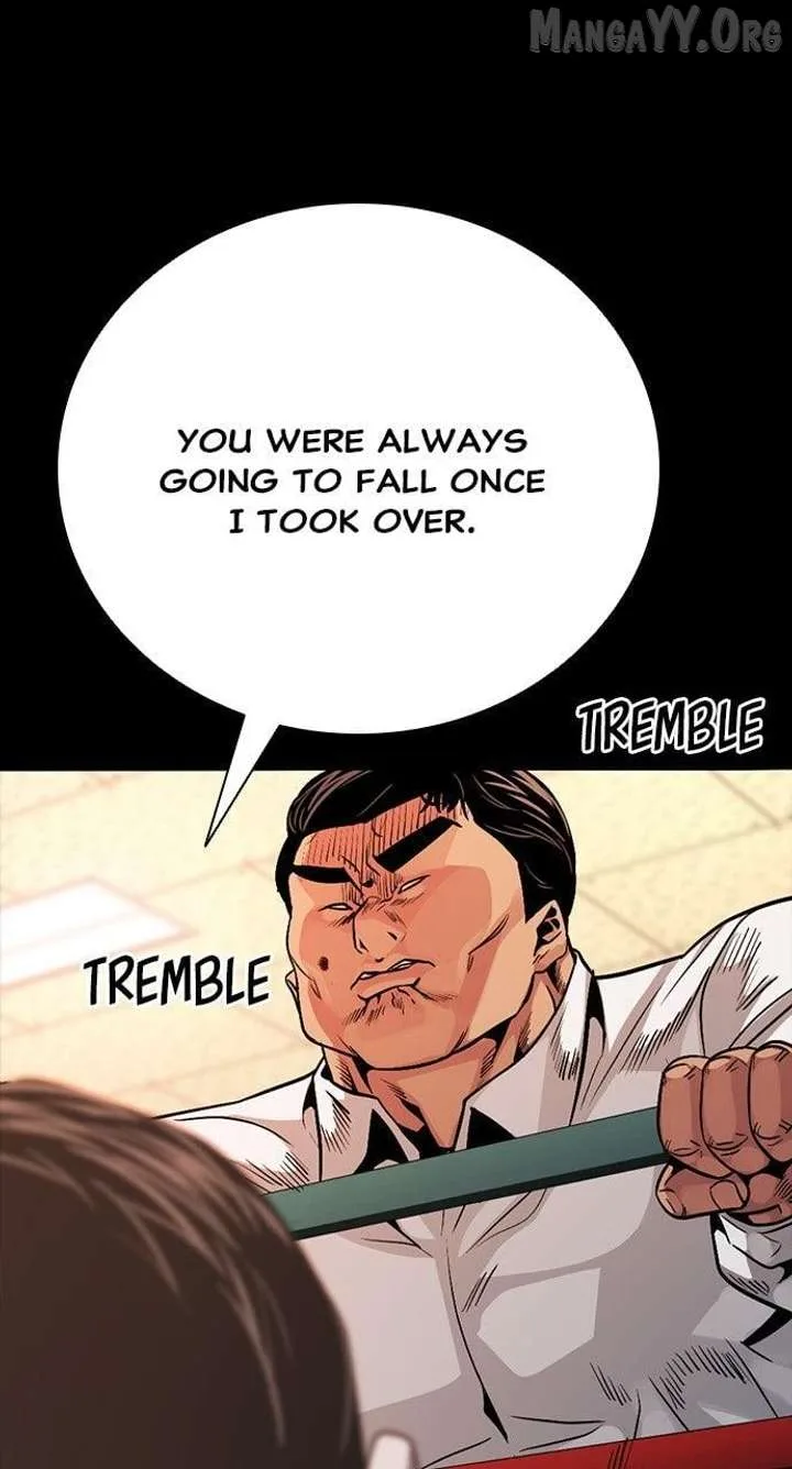 Worst Generation Chapter 26 page 150