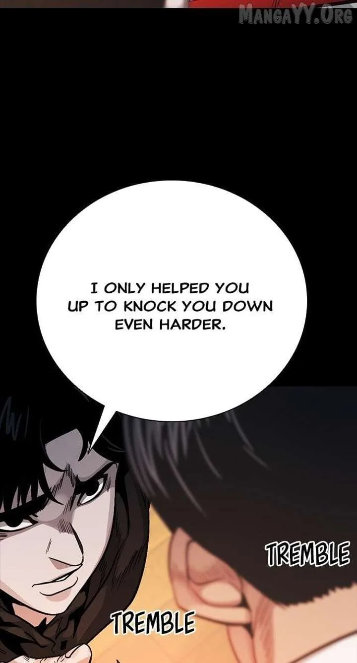 Worst Generation Chapter 26 page 151