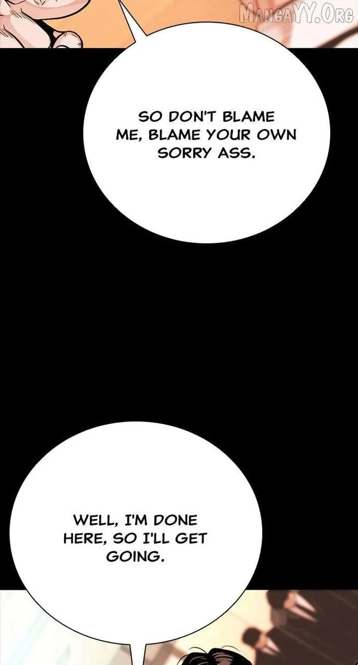 Worst Generation Chapter 26 page 152