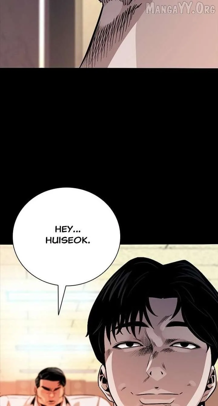 Worst Generation Chapter 26 page 156