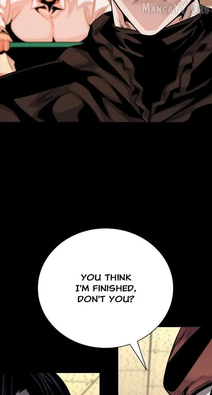 Worst Generation Chapter 26 page 157