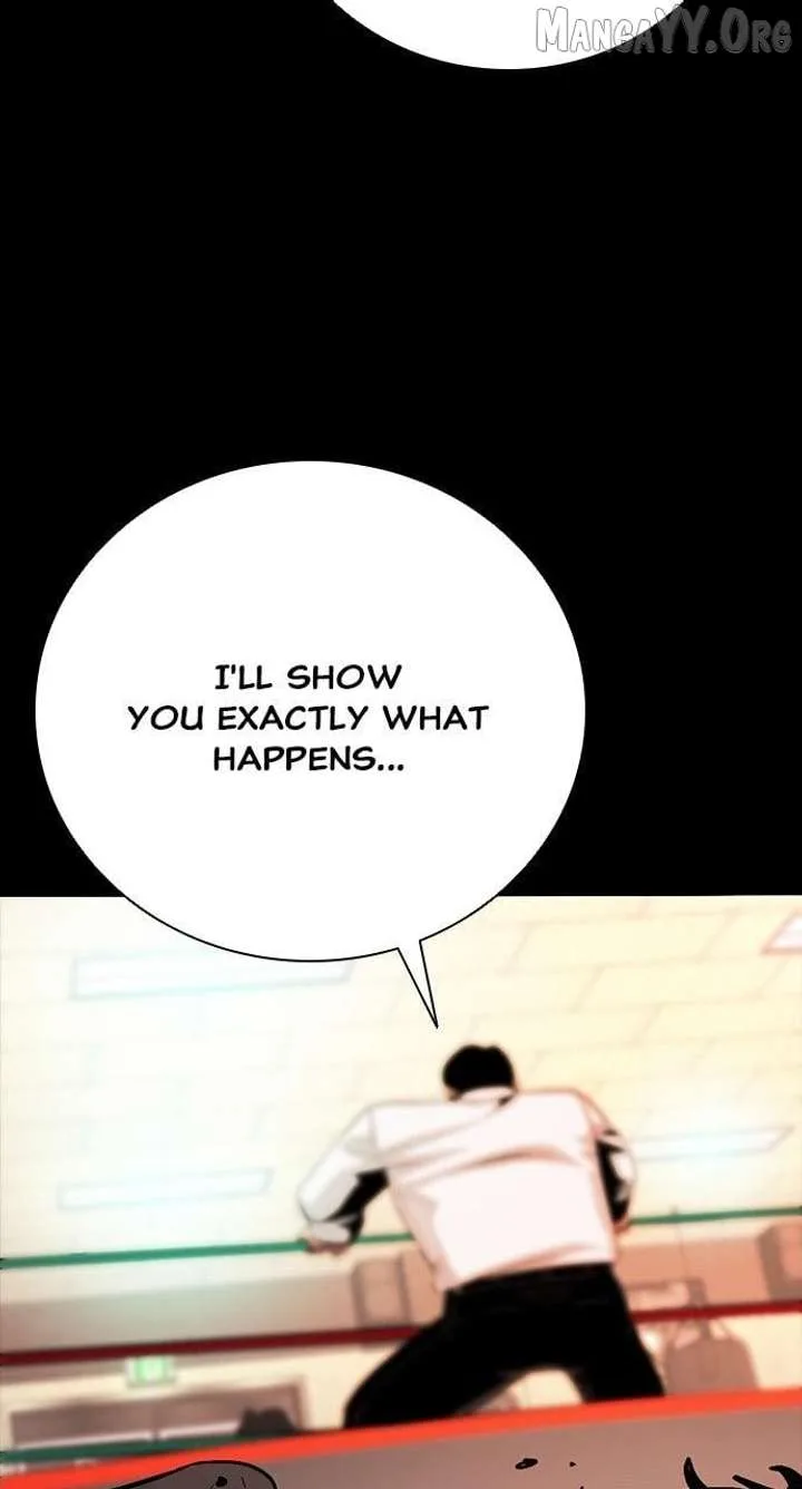Worst Generation Chapter 26 page 159