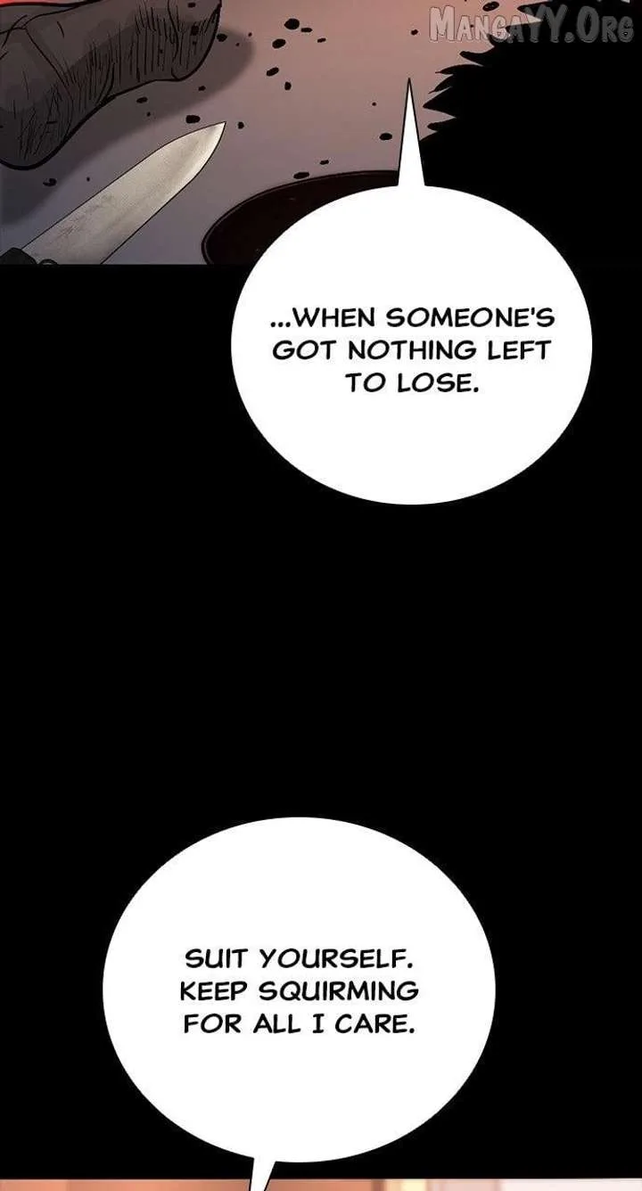 Worst Generation Chapter 26 page 160