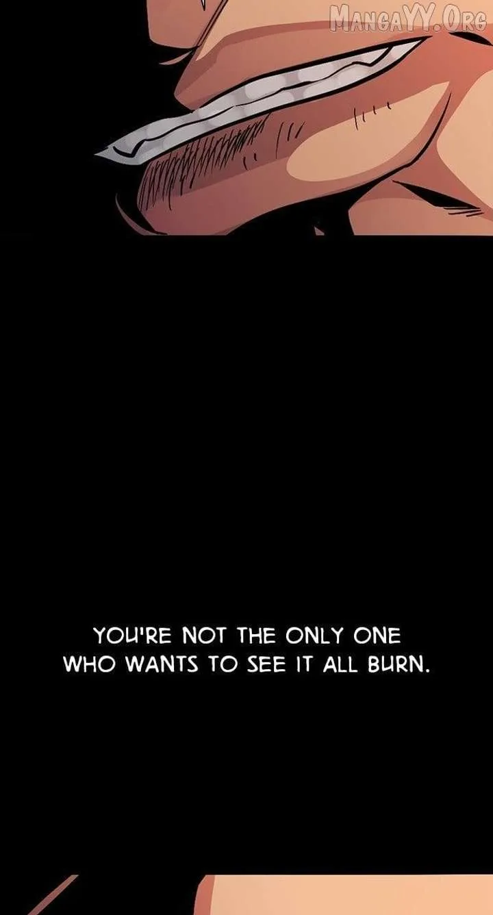 Worst Generation Chapter 26 page 168