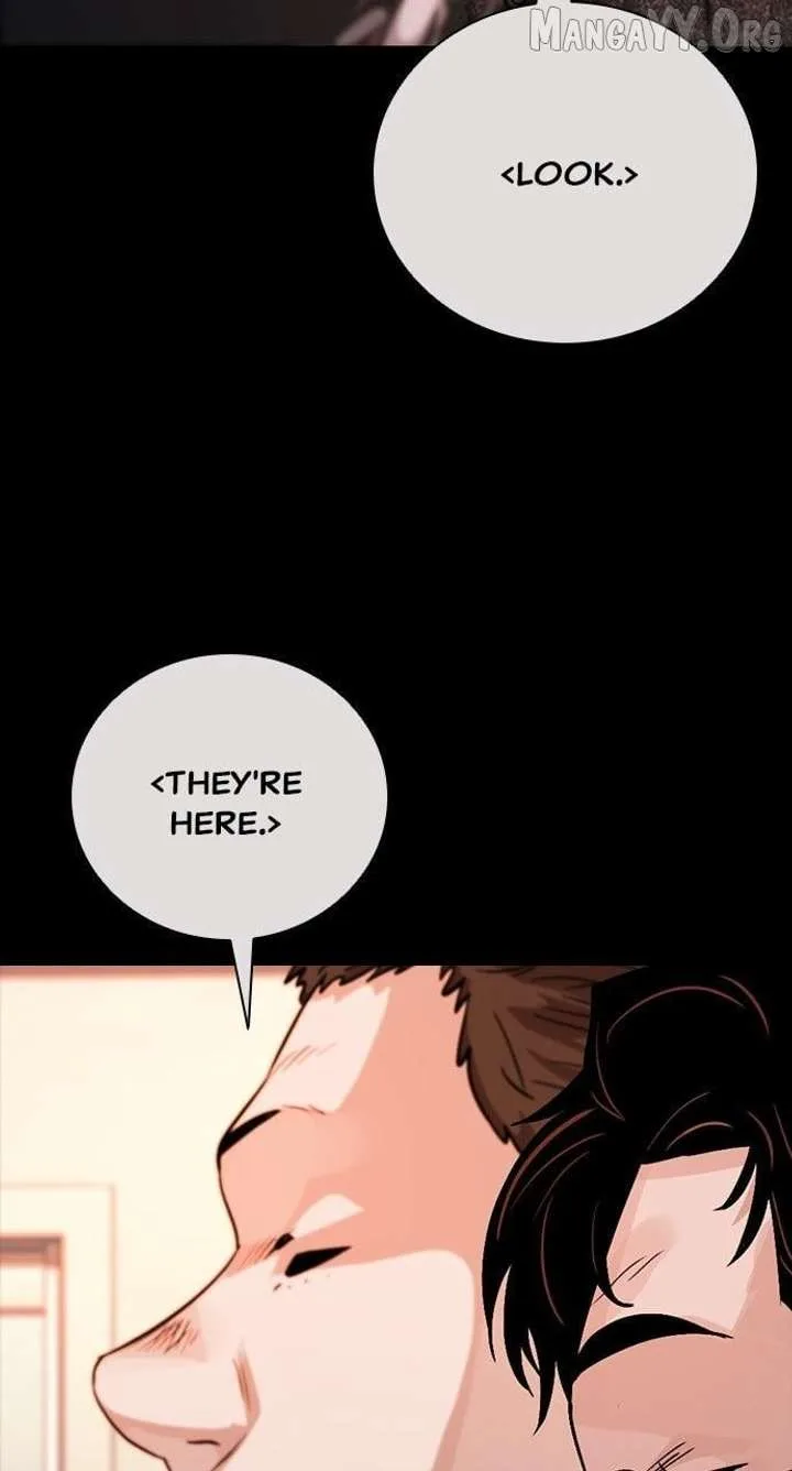 Worst Generation Chapter 26 page 178
