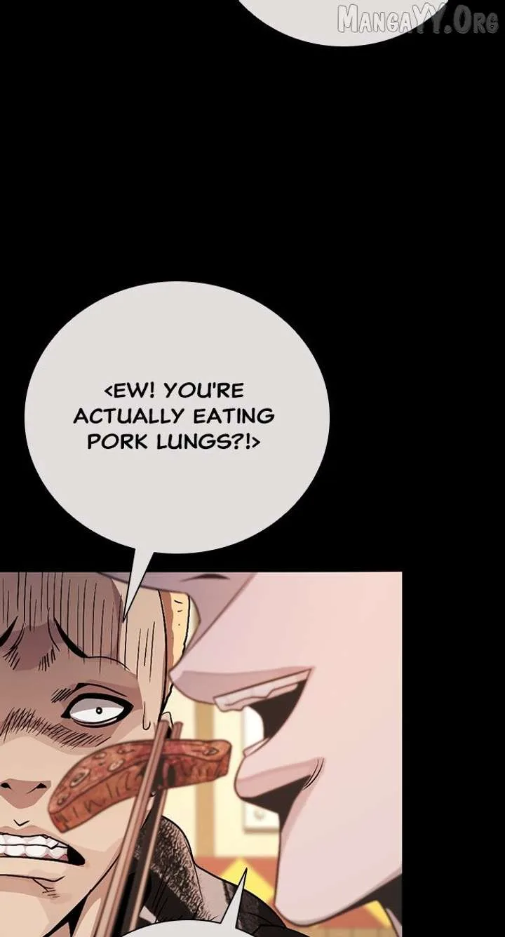 Worst Generation Chapter 27 page 5
