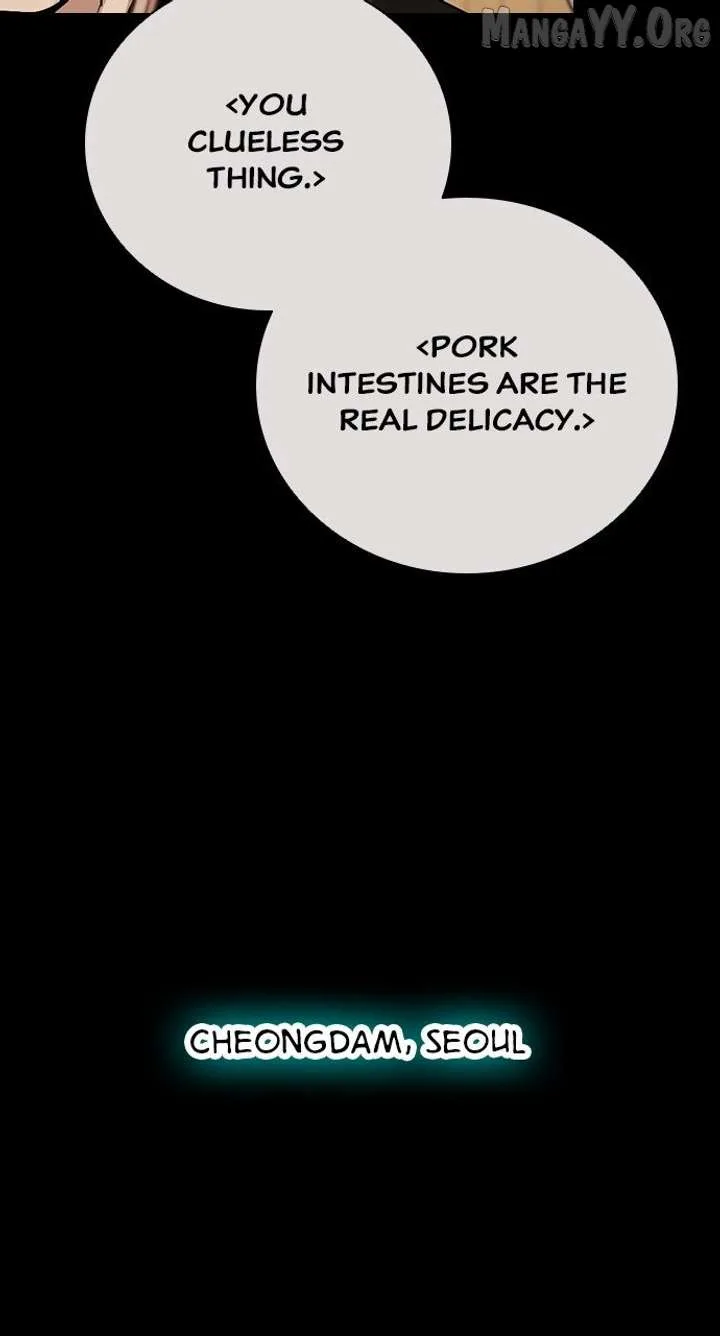 Worst Generation Chapter 27 page 6