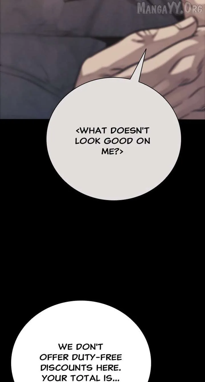 Worst Generation Chapter 27 page 8