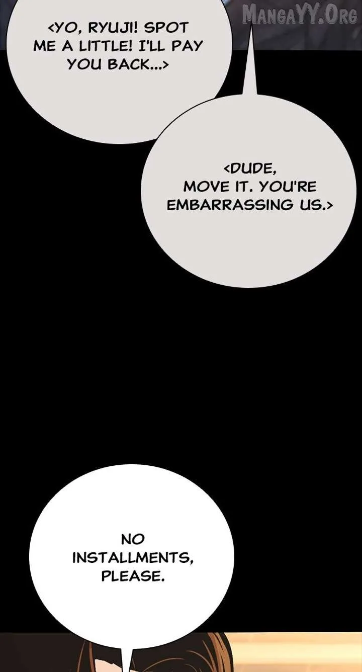 Worst Generation Chapter 27 page 12
