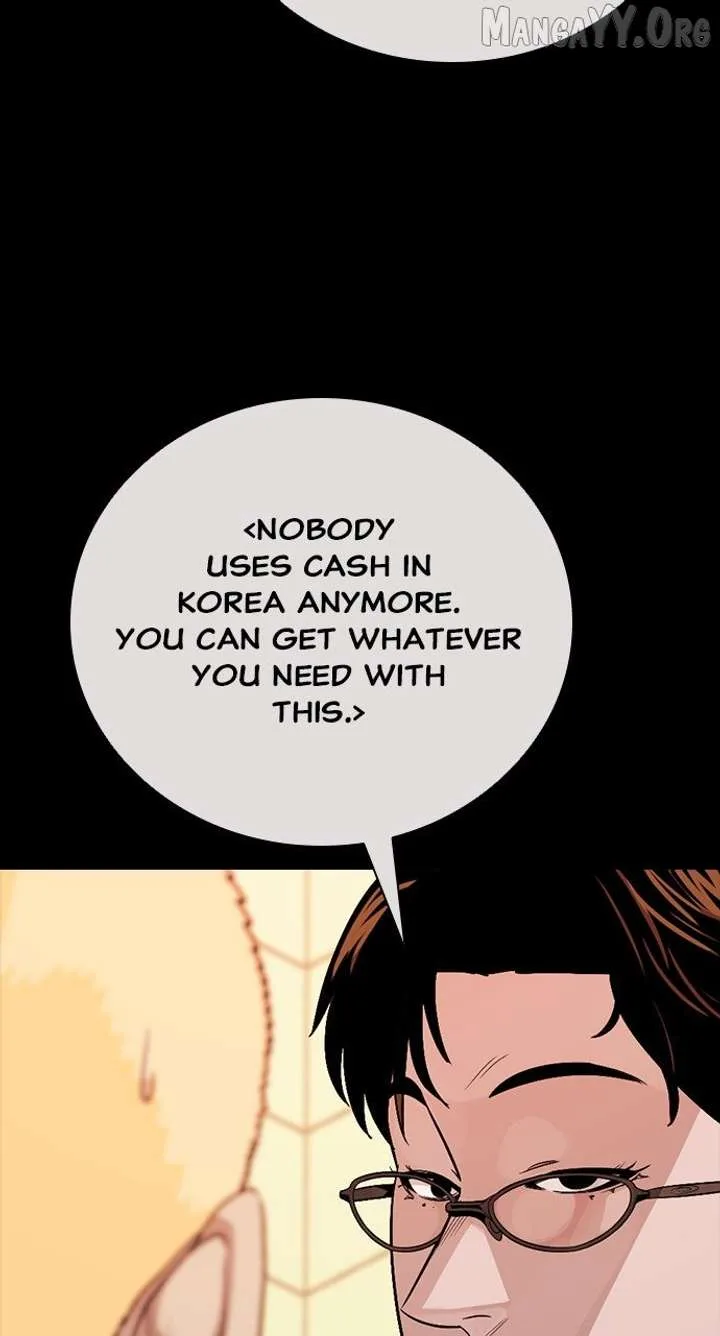 Worst Generation Chapter 27 page 14