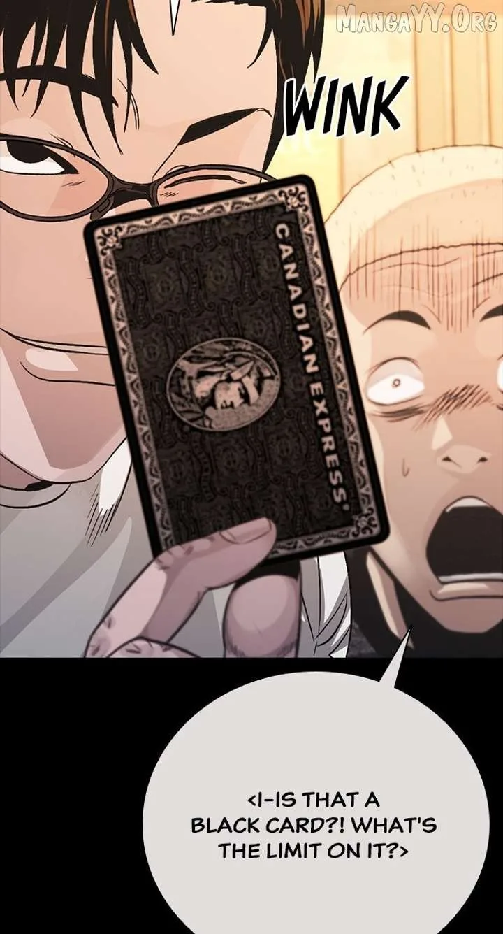 Worst Generation Chapter 27 page 13