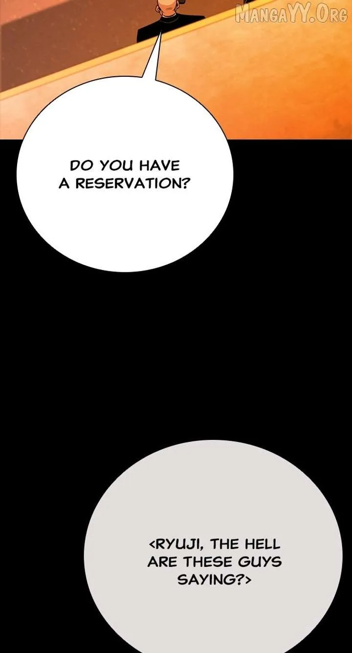 Worst Generation Chapter 27 page 30