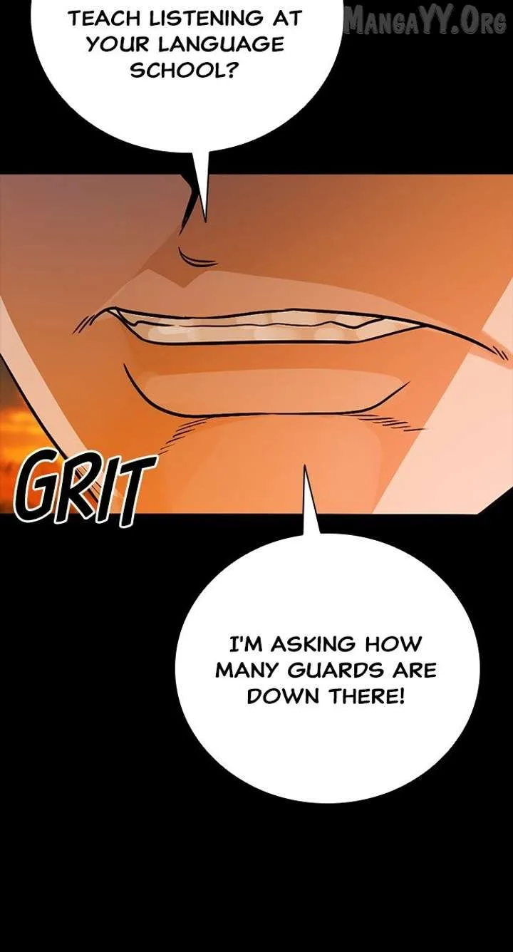 Worst Generation Chapter 27 page 41