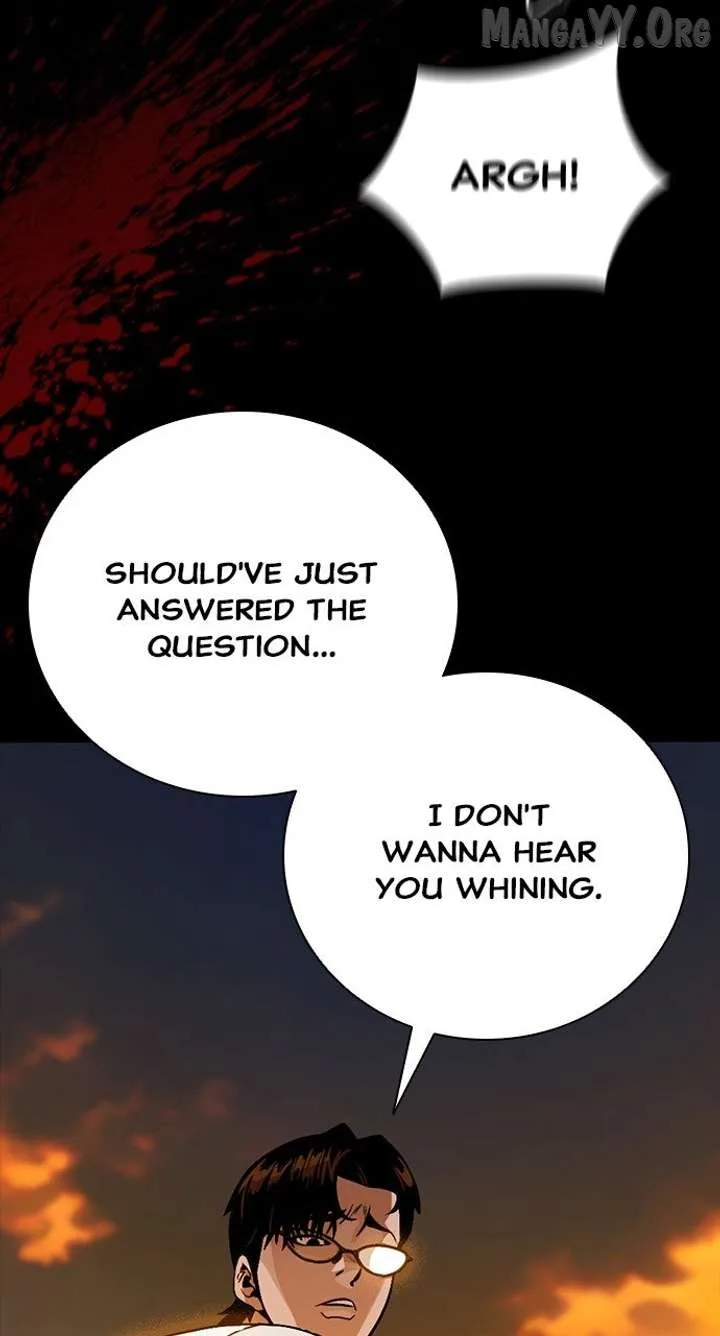 Worst Generation Chapter 27 page 44